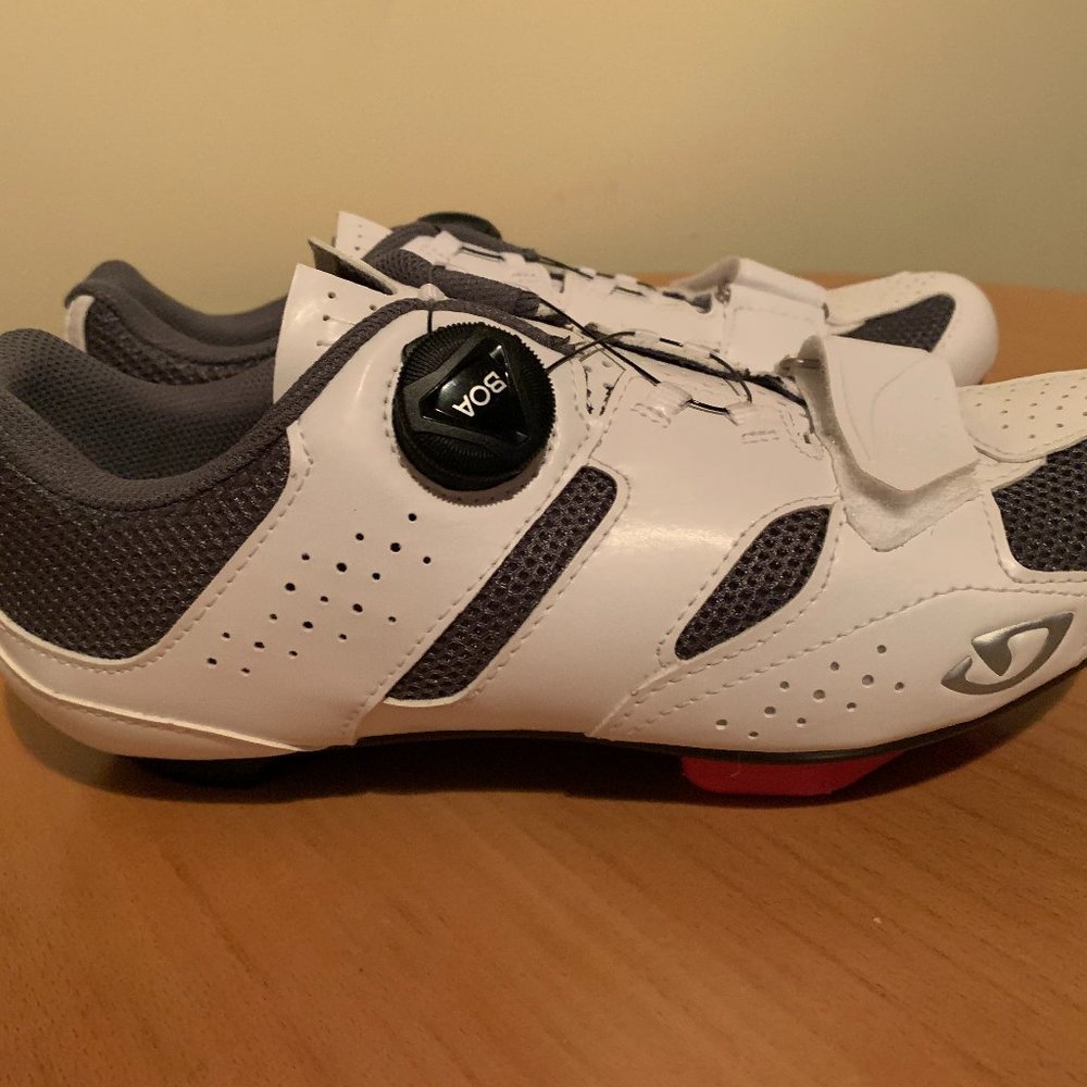Women’s Giro Road Bike Shoe